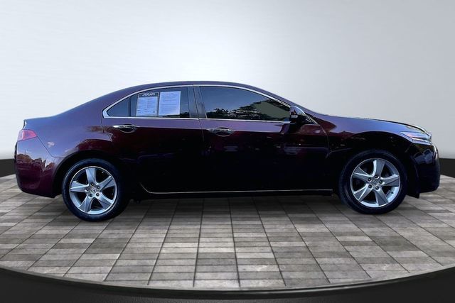 2012 Acura TSX 4dr Sedan I4 Automatic Tech Pkg - 23023698 - 7