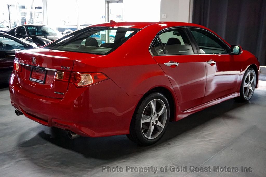 2012 Acura TSX *6-Speed Manual* *Special Edt* *Only 31k Miles* - 22469678 - 21