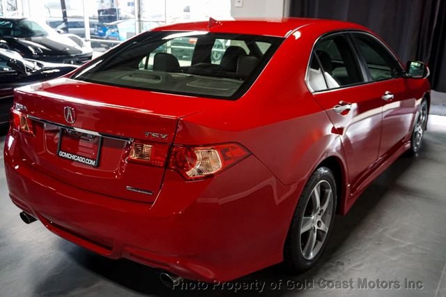 2012 Acura TSX *6-Speed Manual* *Special Edt* *Only 31k Miles* - 22469678 - 25