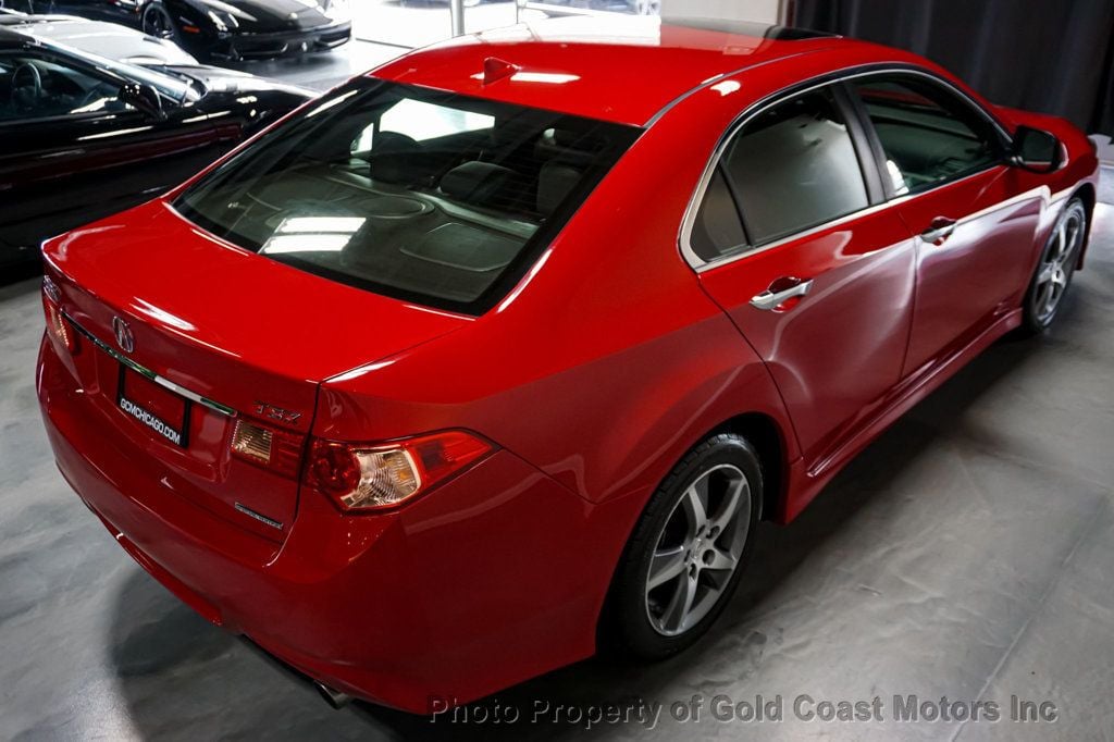 2012 Acura TSX *6-Speed Manual* *Special Edt* *Only 31k Miles* - 22469678 - 40
