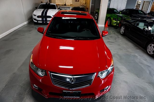 2012 Acura TSX *6-Speed Manual* *Special Edt* *Only 31k Miles* - 22469678 - 42