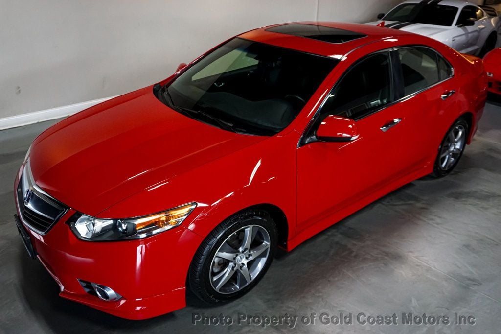 2012 Acura TSX *6-Speed Manual* *Special Edt* *Only 31k Miles* - 22469678 - 44