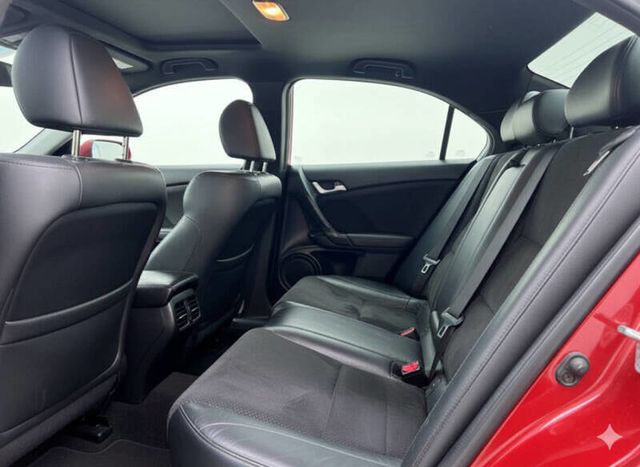 2012 Acura TSX Sport Seats, SE Body Kit & Acura Reliability! - 22881326 - 12