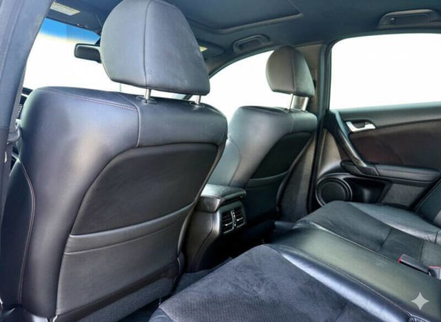 2012 Acura TSX Sport Seats, SE Body Kit & Acura Reliability! - 22881326 - 13