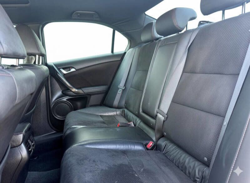 2012 Acura TSX Sport Seats, SE Body Kit & Acura Reliability! - 22881326 - 16