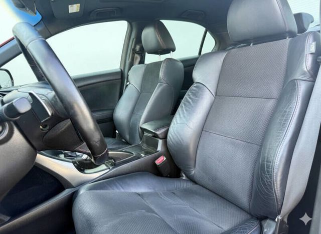 2012 Acura TSX Sport Seats, SE Body Kit & Acura Reliability! - 22881326 - 17