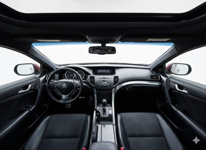 2012 Acura TSX Sport Seats, SE Body Kit & Acura Reliability! - 22881326 - 18