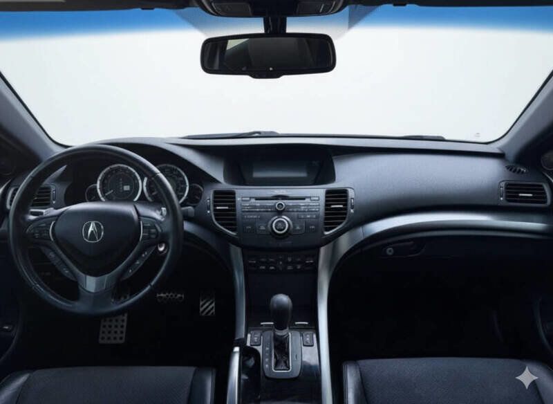 2012 Acura TSX Sport Seats, SE Body Kit & Acura Reliability! - 22881326 - 19