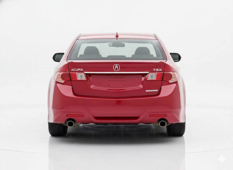 2012 Acura TSX Sport Seats, SE Body Kit & Acura Reliability! - 22881326 - 5