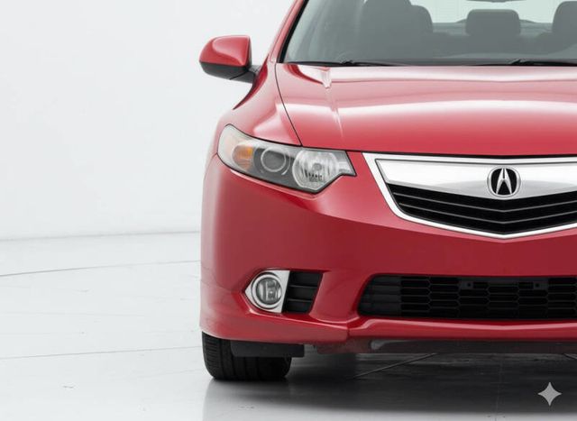 2012 Acura TSX Sport Seats, SE Body Kit & Acura Reliability! - 22881326 - 8