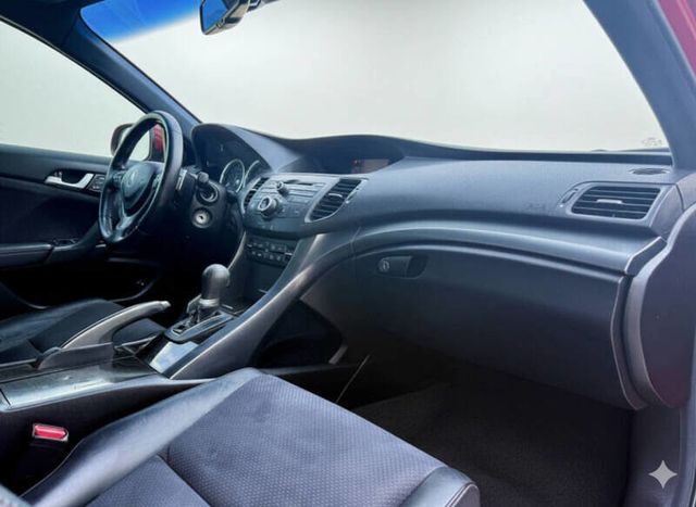 2012 Acura TSX w/Special 4dr Sedan 5A Edition - 22881326 - 14