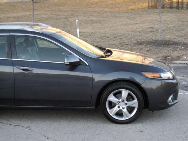 2012 Acura TSX Sport Wagon 5dr Sport Wagon I4 Automatic - 22780884 - 9