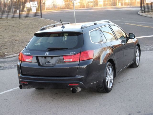 2012 Acura TSX Sport Wagon 5dr Sport Wagon I4 Automatic - 22780884 - 11