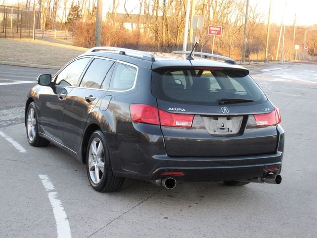 2012 Acura TSX Sport Wagon 5dr Sport Wagon I4 Automatic - 22780884 - 12