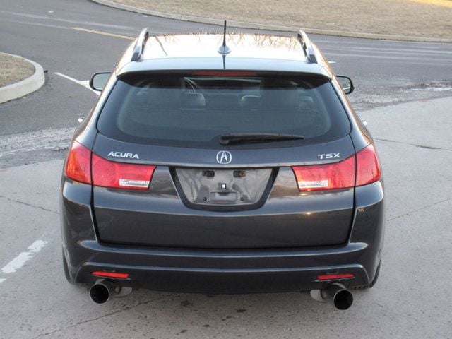 2012 Acura TSX Sport Wagon 5dr Sport Wagon I4 Automatic - 22780884 - 13