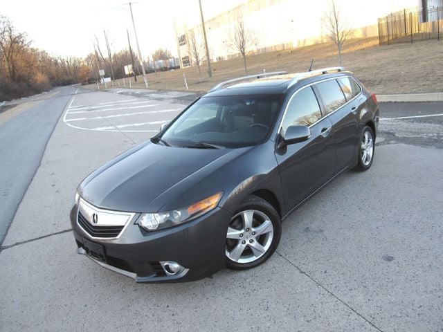 2012 Acura TSX Sport Wagon 5dr Sport Wagon I4 Automatic - 22780884 - 3