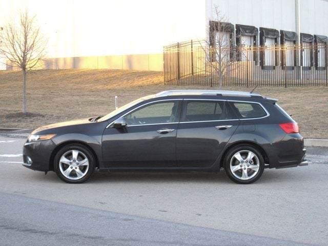 2012 Acura TSX Sport Wagon 5dr Sport Wagon I4 Automatic - 22780884 - 5