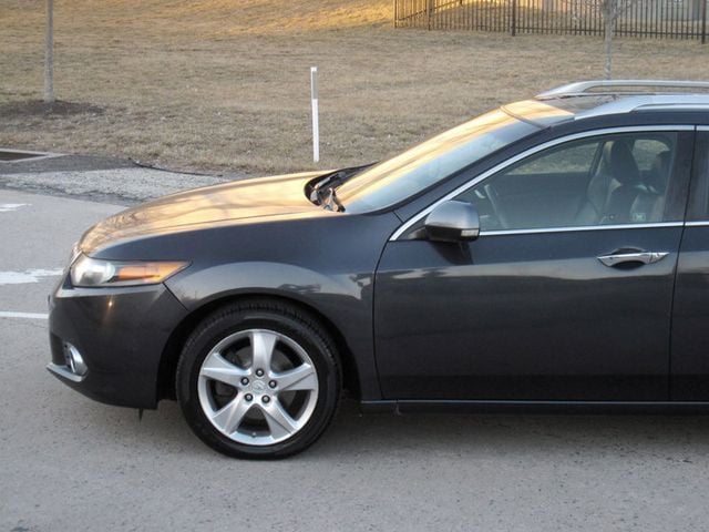 2012 Acura TSX Sport Wagon 5dr Sport Wagon I4 Automatic - 22780884 - 6