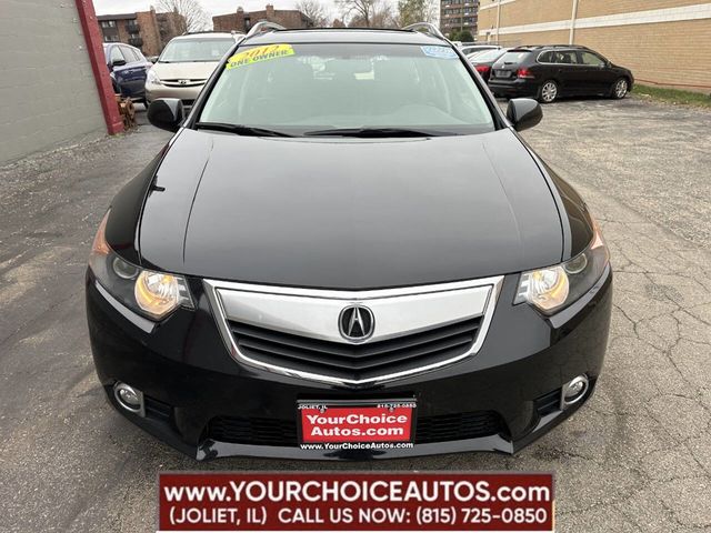 2012 Acura TSX Sport Wagon 5dr Sport Wagon I4 Automatic - 22690246 - 10