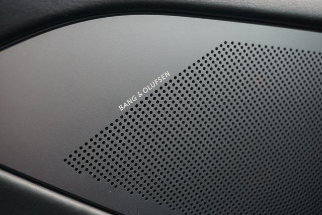 2012 Aston Martin Rapide 4dr Sedan Automatic Luxury - 22869875 - 22