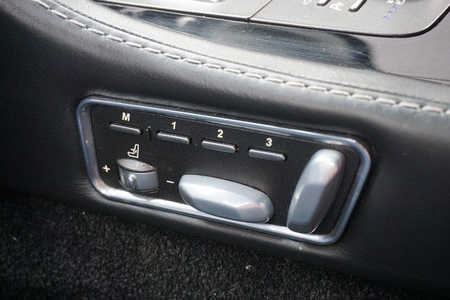 2012 Aston Martin Rapide 4dr Sedan Automatic Luxury - 22869875 - 28