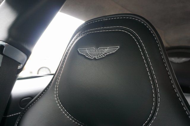 2012 Aston Martin Rapide 4dr Sedan Automatic Luxury - 22869875 - 29