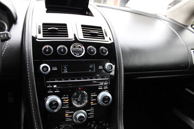 2012 Aston Martin Rapide 4dr Sedan Automatic Luxury - 22869875 - 39