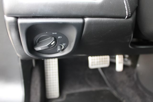 2012 Aston Martin Rapide 4dr Sedan Automatic Luxury - 22869875 - 42