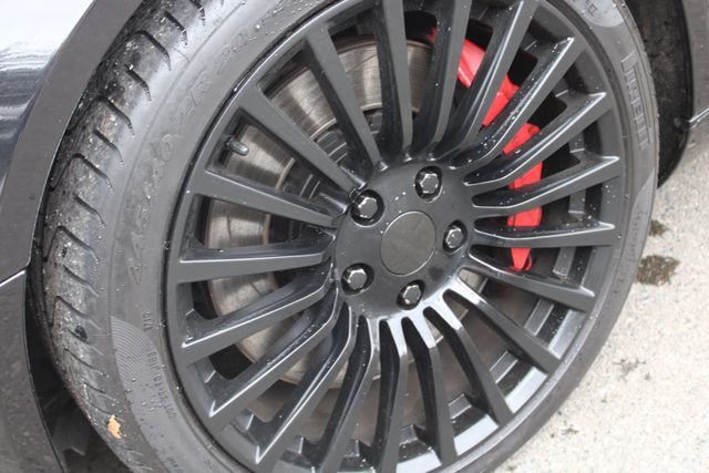 2012 Aston Martin Rapide 4dr Sedan Automatic Luxury - 22869875 - 51