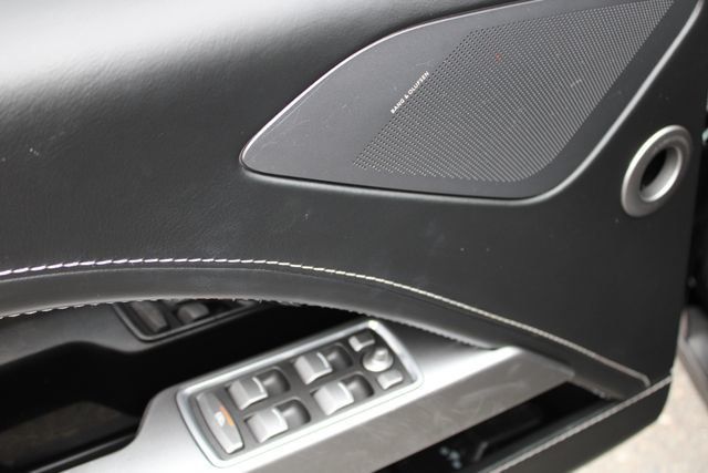 2012 Aston Martin Rapide 4dr Sedan Automatic Luxury - 22869875 - 53