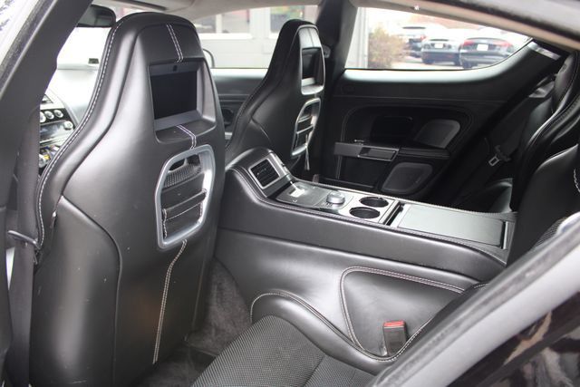 2012 Aston Martin Rapide 4dr Sedan Automatic Luxury - 22869875 - 59