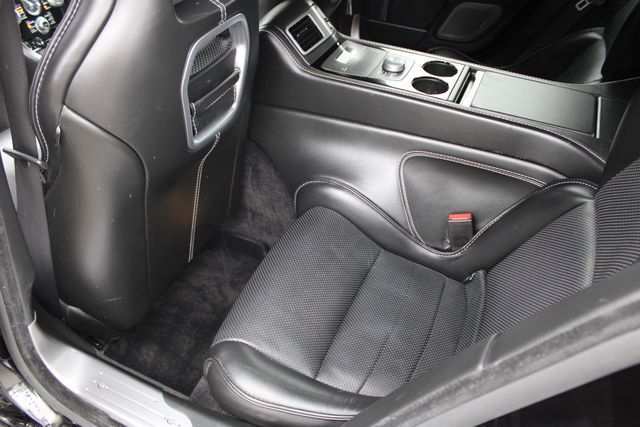 2012 Aston Martin Rapide 4dr Sedan Automatic Luxury - 22869875 - 60