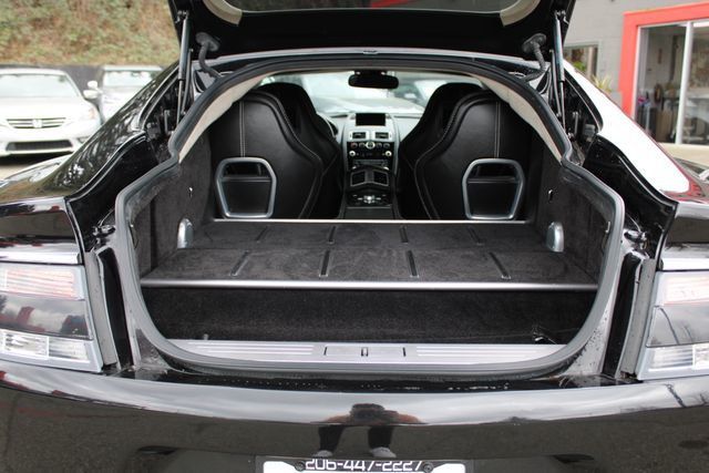 2012 Aston Martin Rapide 4dr Sedan Automatic Luxury - 22869875 - 61