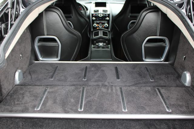 2012 Aston Martin Rapide 4dr Sedan Automatic Luxury - 22869875 - 62