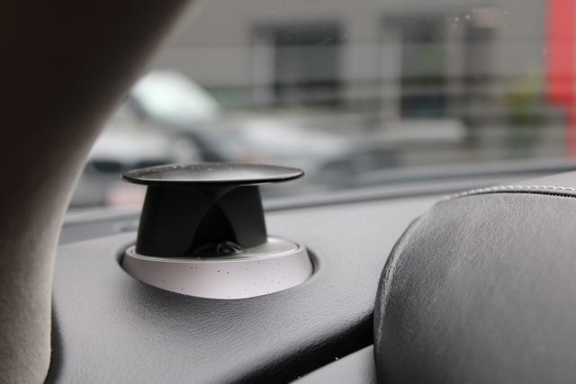 2012 Aston Martin Rapide 4dr Sedan Automatic Luxury - 22869875 - 67