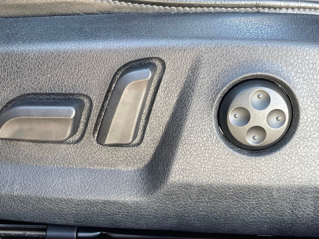 2012 Audi A3 4dr Hatchback S tronic FrontTrak 2.0 TDI Premium Plus - 22963346 - 11