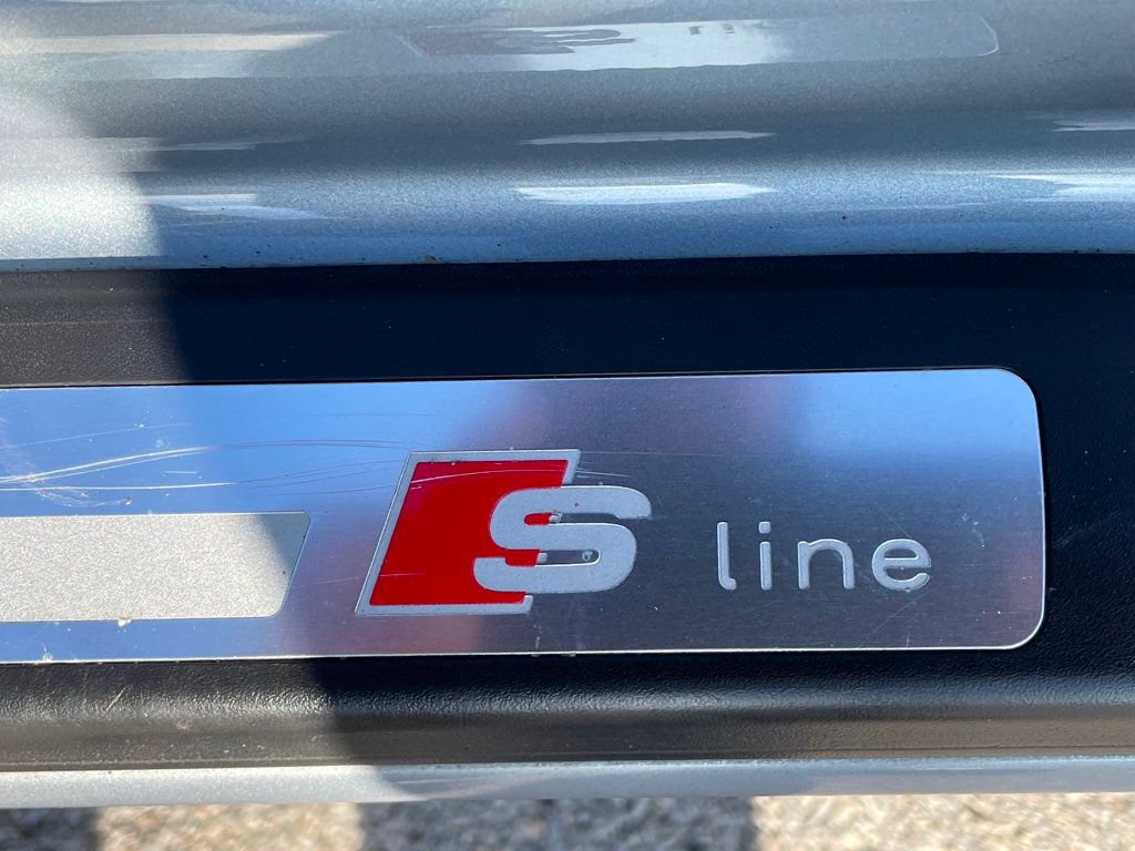 2012 Audi A3 4dr Hatchback S tronic FrontTrak 2.0 TDI Premium Plus - 22963346 - 12