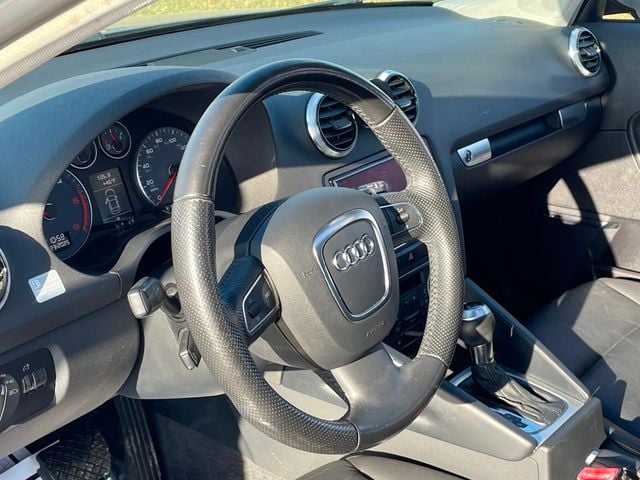 2012 Audi A3 4dr Hatchback S tronic FrontTrak 2.0 TDI Premium Plus - 22963346 - 13