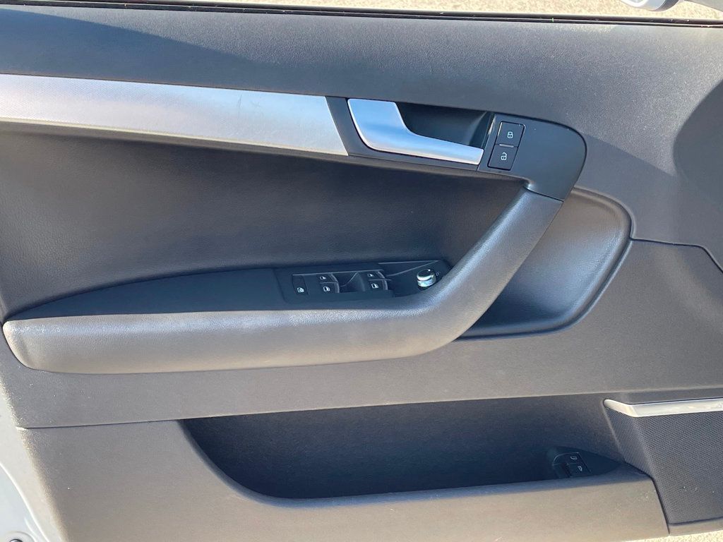 2012 Audi A3 4dr Hatchback S tronic FrontTrak 2.0 TDI Premium Plus - 22963346 - 14