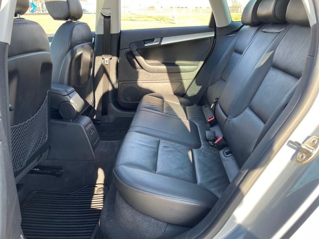 2012 Audi A3 4dr Hatchback S tronic FrontTrak 2.0 TDI Premium Plus - 22963346 - 16