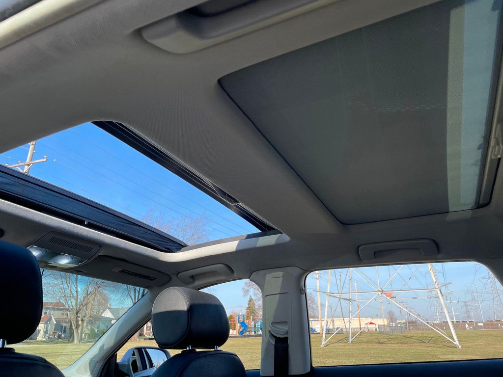 2012 Audi A3 4dr Hatchback S tronic FrontTrak 2.0 TDI Premium Plus - 22963346 - 17