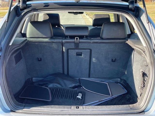 2012 Audi A3 4dr Hatchback S tronic FrontTrak 2.0 TDI Premium Plus - 22963346 - 18