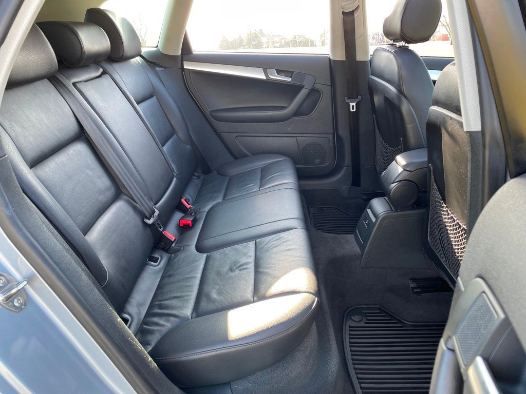 2012 Audi A3 4dr Hatchback S tronic FrontTrak 2.0 TDI Premium Plus - 22963346 - 19