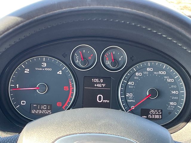 2012 Audi A3 4dr Hatchback S tronic FrontTrak 2.0 TDI Premium Plus - 22963346 - 23