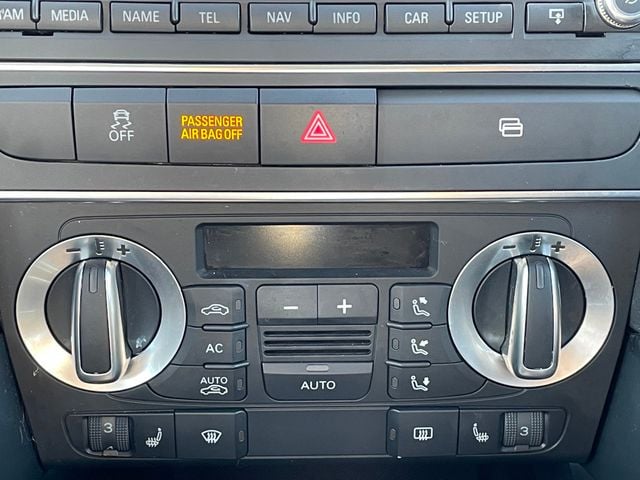 2012 Audi A3 4dr Hatchback S tronic FrontTrak 2.0 TDI Premium Plus - 22963346 - 26