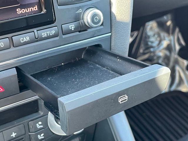 2012 Audi A3 4dr Hatchback S tronic FrontTrak 2.0 TDI Premium Plus - 22963346 - 27