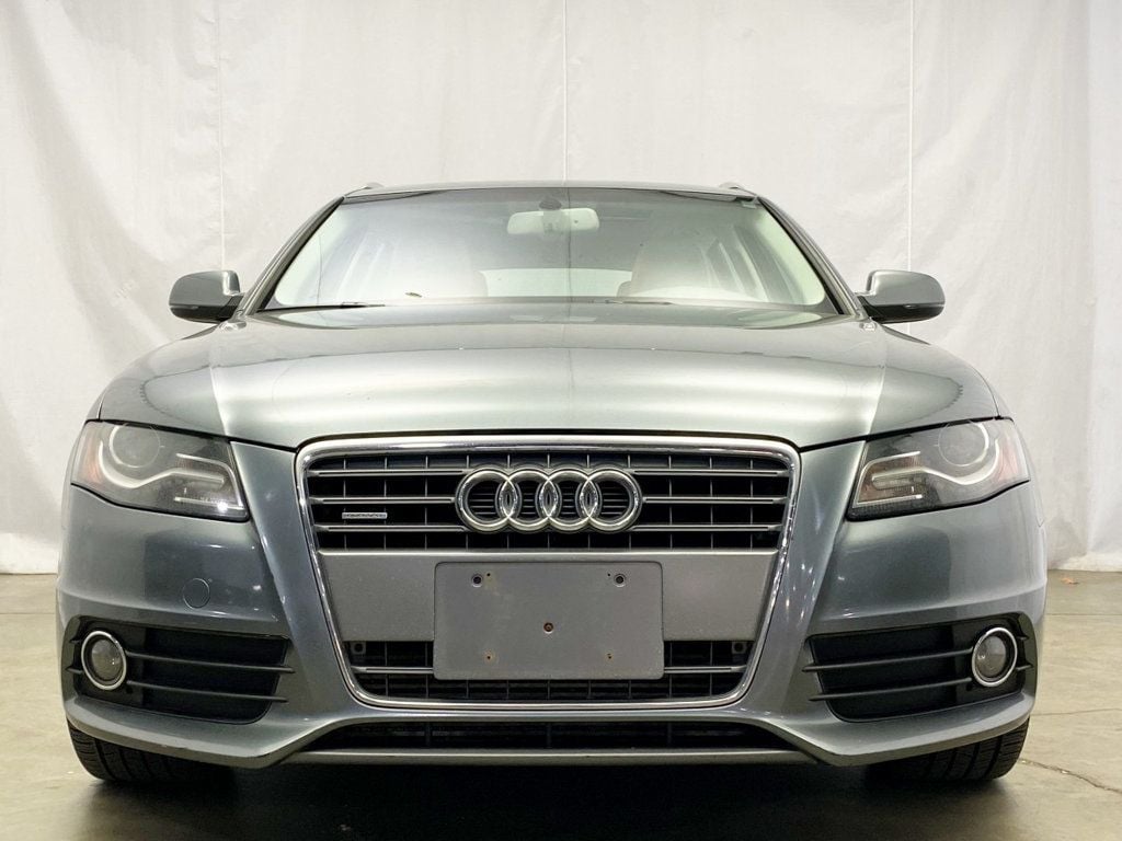 2012 Audi A4 2.0T quattro - 22629088 - 6