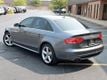 2012 Audi A4 2.0T QUATTRO PREMIUM PLUS S-LINE - 22587184 - 10