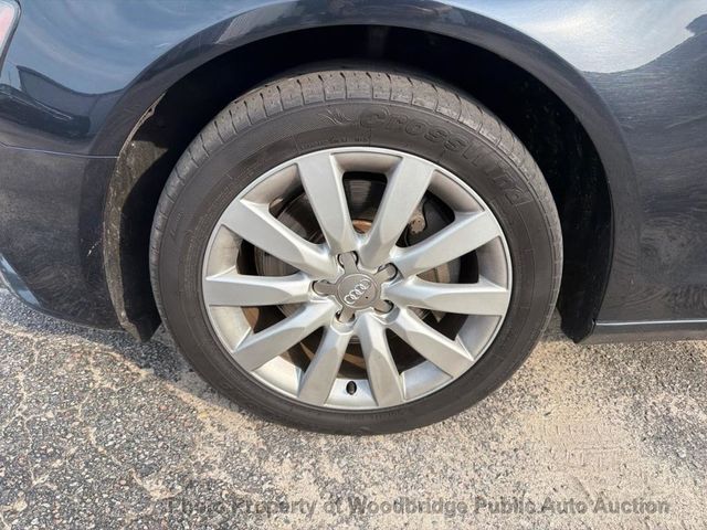 2012 Audi A4 4dr Sedan Automatic quattro 2.0T Premium - 23069324 - 9