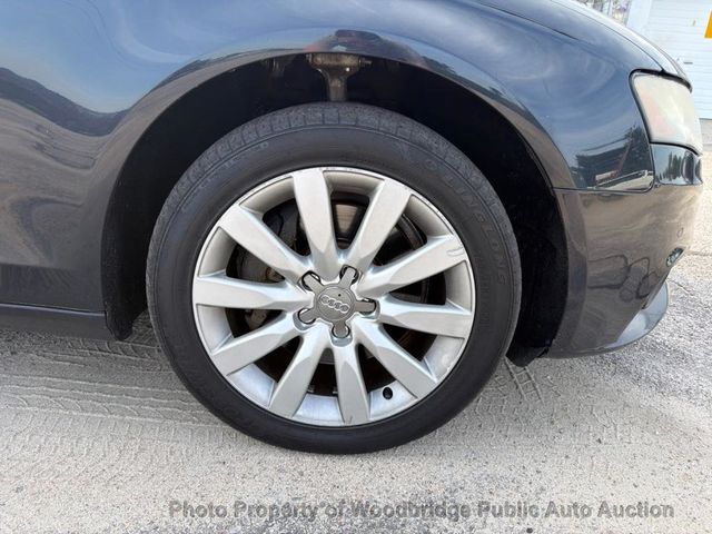 2012 Audi A4 4dr Sedan Automatic quattro 2.0T Premium - 23069324 - 10